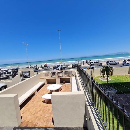 Silver Lining Beach Apartment Cape Town Bagian luar foto