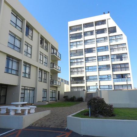 Silver Lining Beach Apartment Cape Town Bagian luar foto